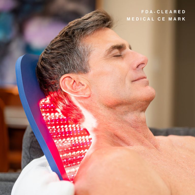 Celluma-PRO-LED-Light-Therapy-Panel-Pain-FDA-Cleared Image